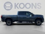 2020 Sierra 2500HD Thumbnail 9