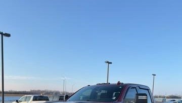 2021 GMC Sierra 2500HD AT4