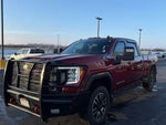 2021 Sierra 2500HD Thumbnail 2