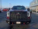2021 Sierra 2500HD Thumbnail 3