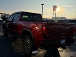 2021 Sierra 2500HD Thumbnail 4