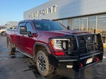 2021 Sierra 2500HD Thumbnail 8