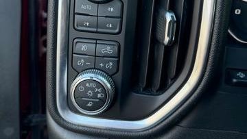 2021 GMC Sierra 2500HD AT4