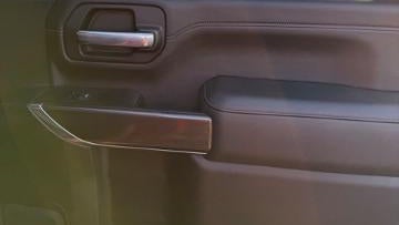 2021 GMC Sierra 2500HD AT4
