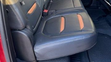 2021 GMC Sierra 2500HD AT4