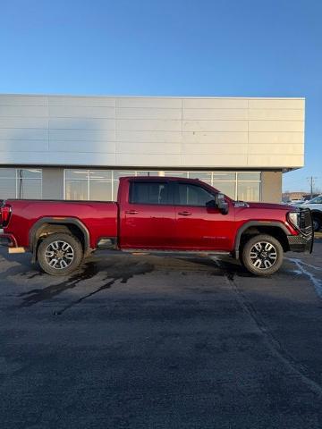 2021 GMC Sierra - $45,500