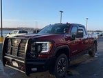 2021 Sierra 2500HD Thumbnail 4