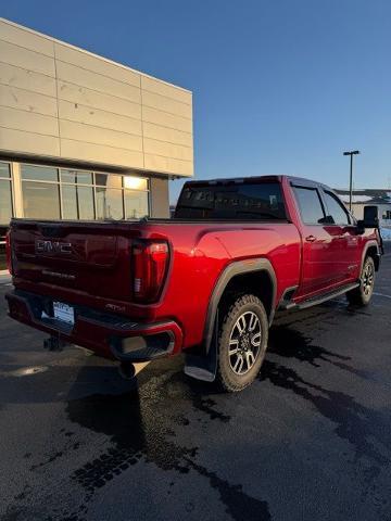 2021 GMC Sierra - $45,500