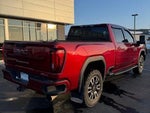 2021 Sierra 2500HD Thumbnail 8