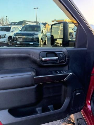 2021 GMC Sierra - $45,500