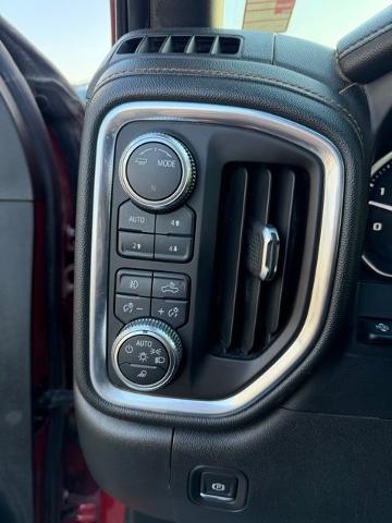 2021 GMC Sierra - $45,500