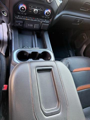 2021 GMC Sierra - $45,500