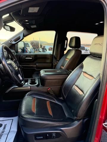 2021 GMC Sierra - $45,500