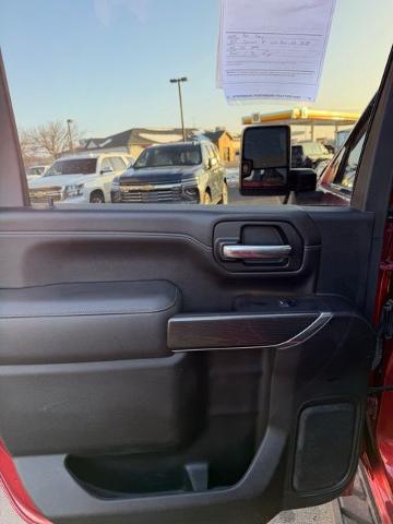 2021 GMC Sierra - $45,500