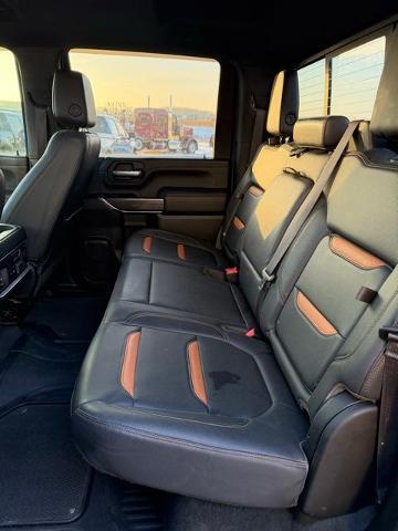 2021 GMC Sierra - $45,500