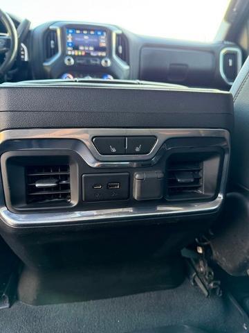 2021 GMC Sierra - $45,500