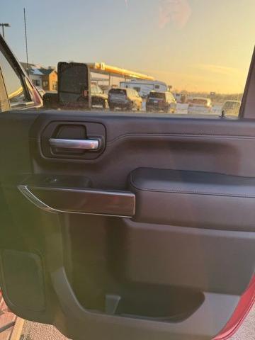 2021 GMC Sierra - $45,500