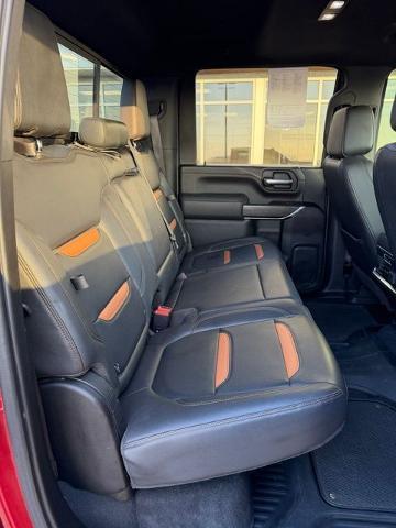 2021 GMC Sierra - $45,500