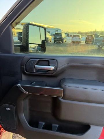 2021 GMC Sierra - $45,500