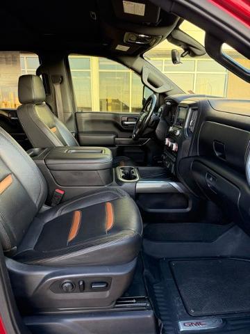 2021 GMC Sierra - $45,500