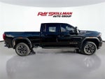 2022 Sierra 2500HD Thumbnail 5