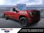 2024 Sierra 2500HD Thumbnail 1