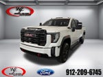 2024 Sierra 2500HD Thumbnail 1