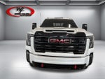 2024 Sierra 2500HD Thumbnail 2