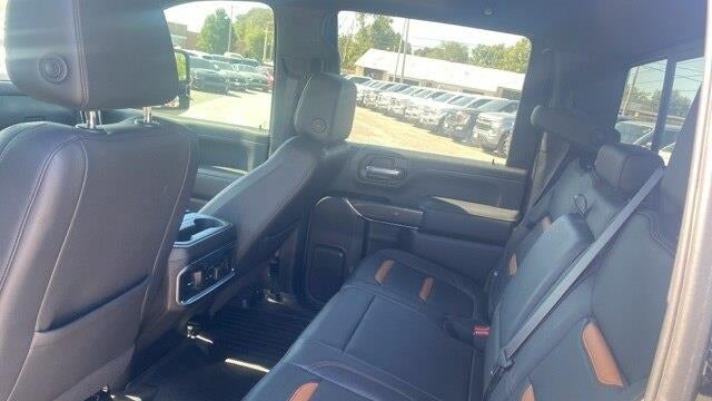 2022 GMC Sierra 2500HD AT4