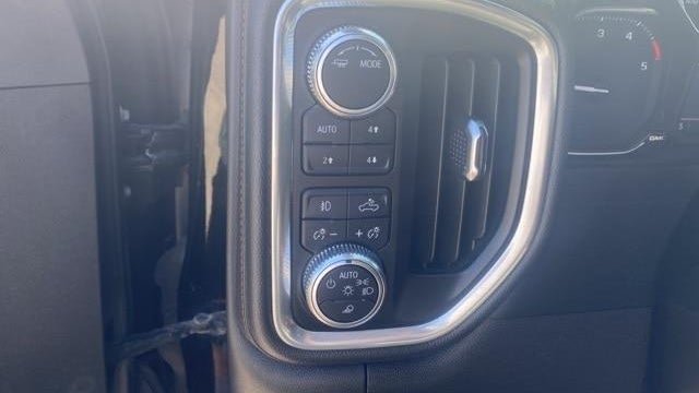 2022 GMC Sierra 2500HD AT4