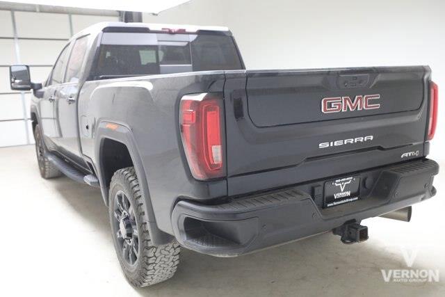 2022 GMC Sierra Hd - $52,998