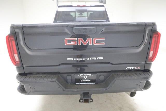 2022 GMC Sierra Hd - $52,998