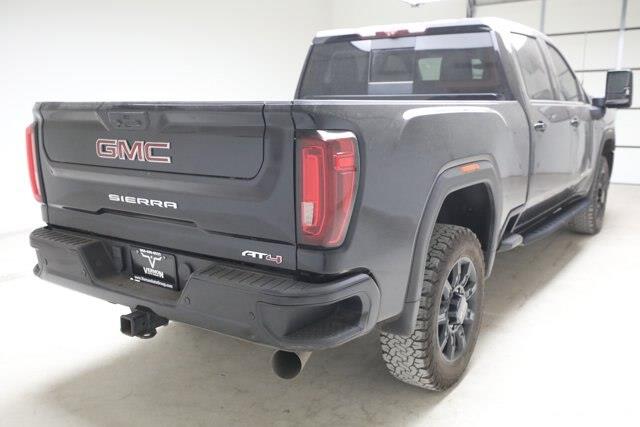 2022 GMC Sierra Hd - $52,998