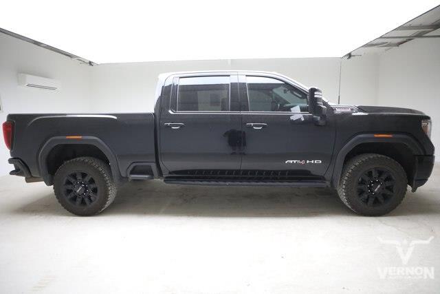 2022 GMC Sierra Hd - $52,998