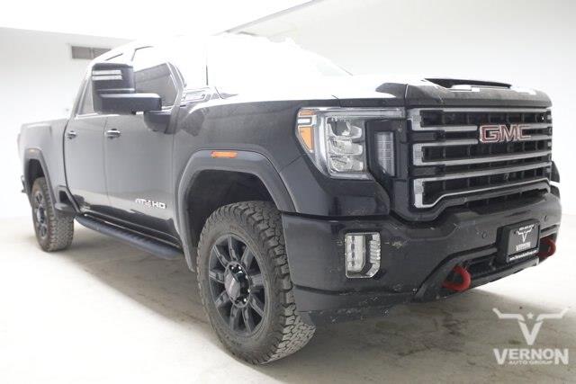 2022 GMC Sierra Hd - $52,998
