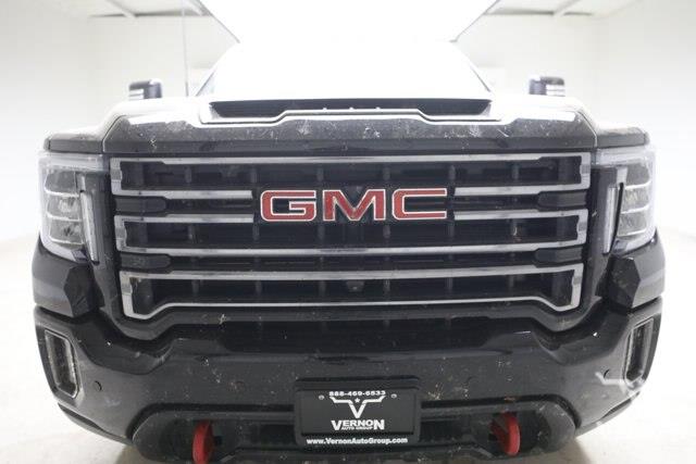 2022 GMC Sierra Hd - $52,998