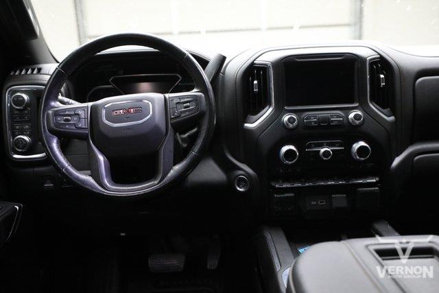 2022 GMC Sierra Hd - $52,998