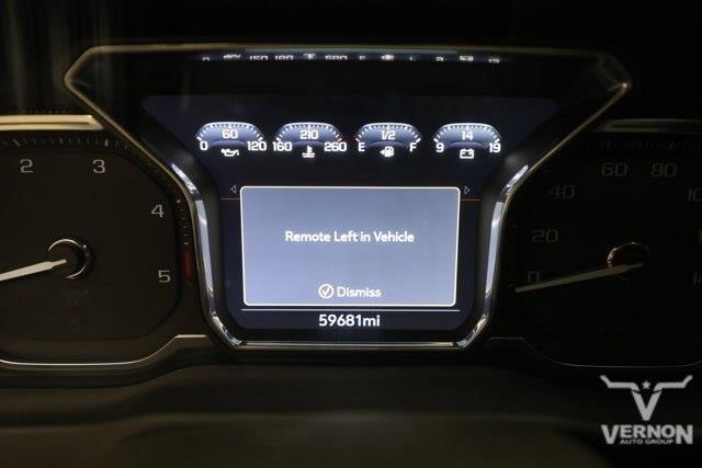 2022 GMC Sierra Hd - $52,998