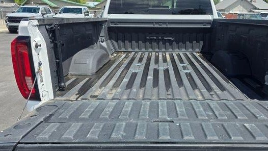 2023 GMC Sierra 2500HD AT4
