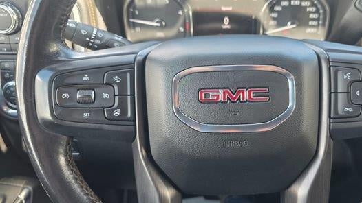 2023 GMC Sierra 2500HD AT4