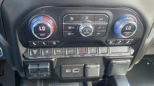 2023 GMC Sierra 2500HD AT4