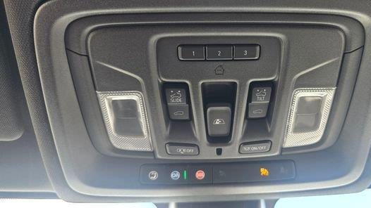 2023 GMC Sierra 2500HD AT4