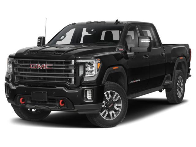 2023 GMC Sierra Hd