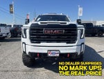 2024 Sierra 2500HD Thumbnail 8
