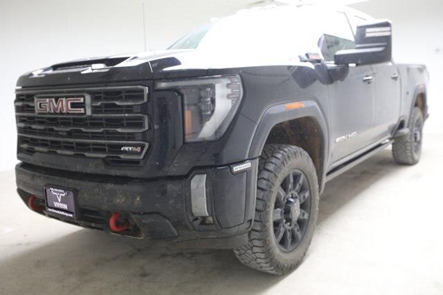 2024 GMC Sierra Hd - $64,999