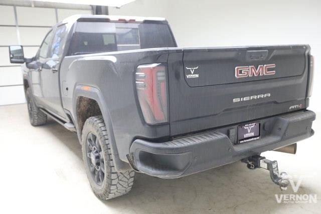 2024 GMC Sierra Hd - $64,999