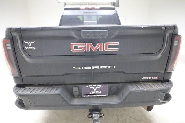 2024 GMC Sierra Hd - $64,999