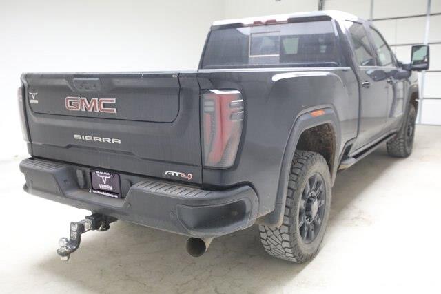 2024 GMC Sierra Hd - $64,999