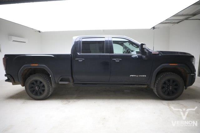 2024 GMC Sierra Hd - $64,999