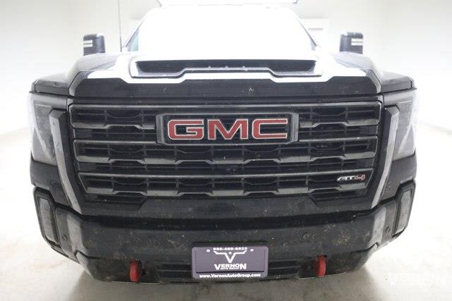 2024 GMC Sierra Hd - $64,999
